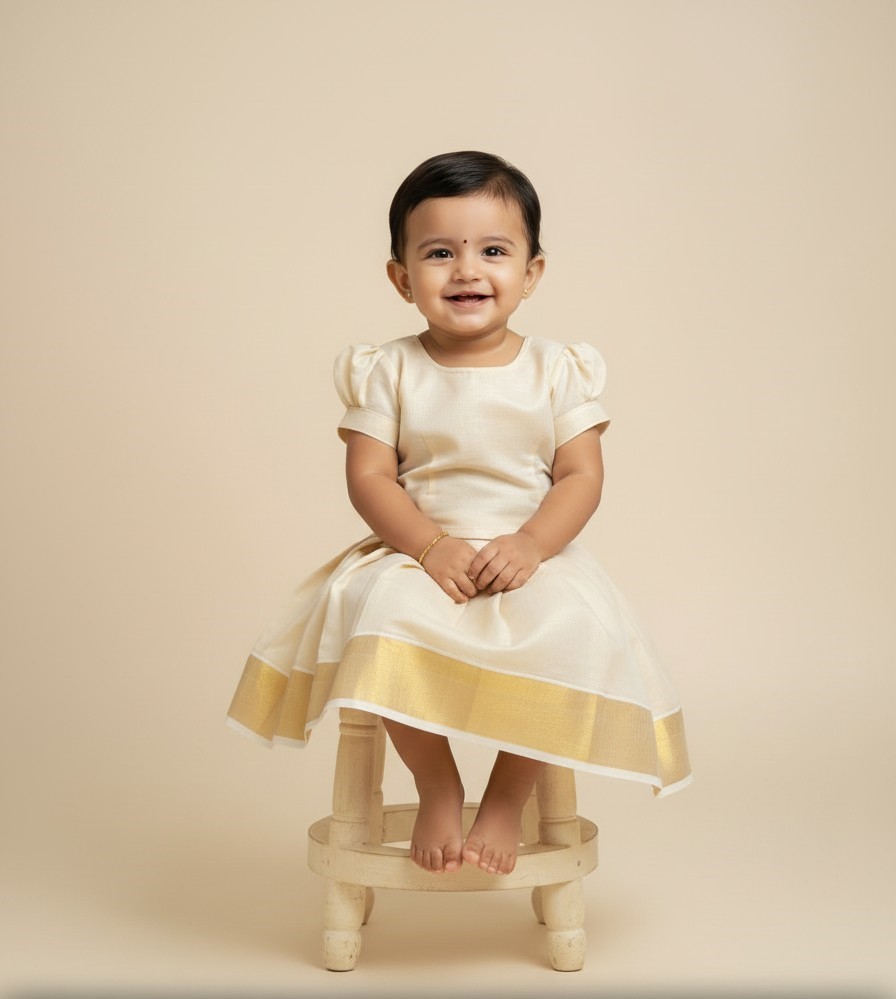 Mayas Traditional Tissue to Tissue Skirt and Blouse